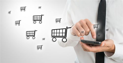 2018年電商營銷的三大核心趨勢 引領互聯網銷售的新浪潮