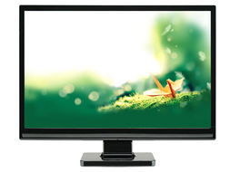 聚焦清晰生活 易美遜G2218液晶顯示器賞析